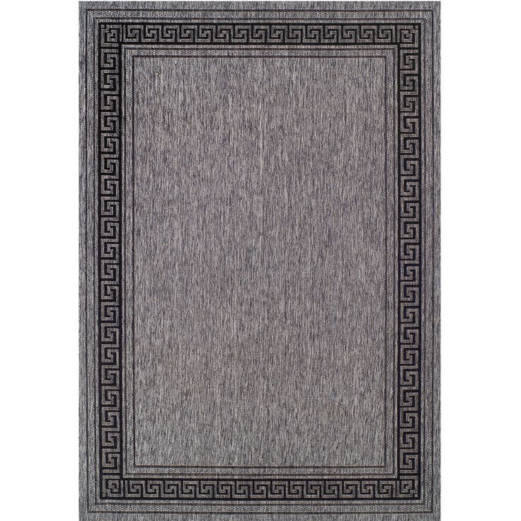 Door mat DAWN FOAM DOOR-7, 60x90cm