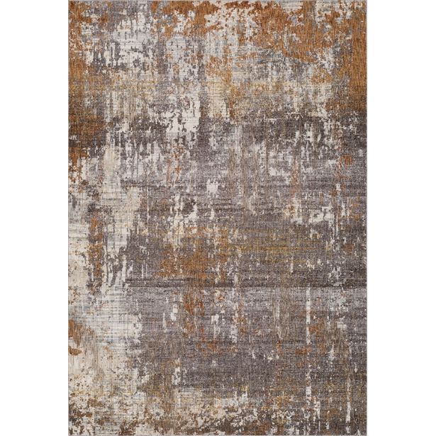 Matto Home4You Aspero 4, 133x190cm, ruskea