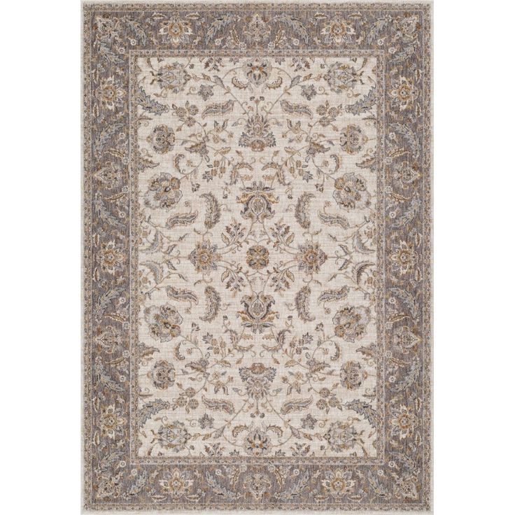 Matto Home4You Aspero 5, 133x190cm, beige