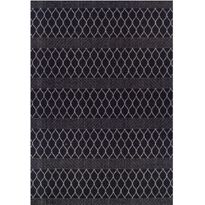Ovimatto Home4You DAWN FOAM DOOR-11 60x90 cm, harmaa