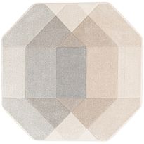 Matto Home4You DIXIE CARVED-3, eri kokoja