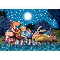 Matto Home4You LOTTE-1, eri kokoja