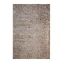 Matto Home4You Light Plush 2, 200x285cm, ruskea