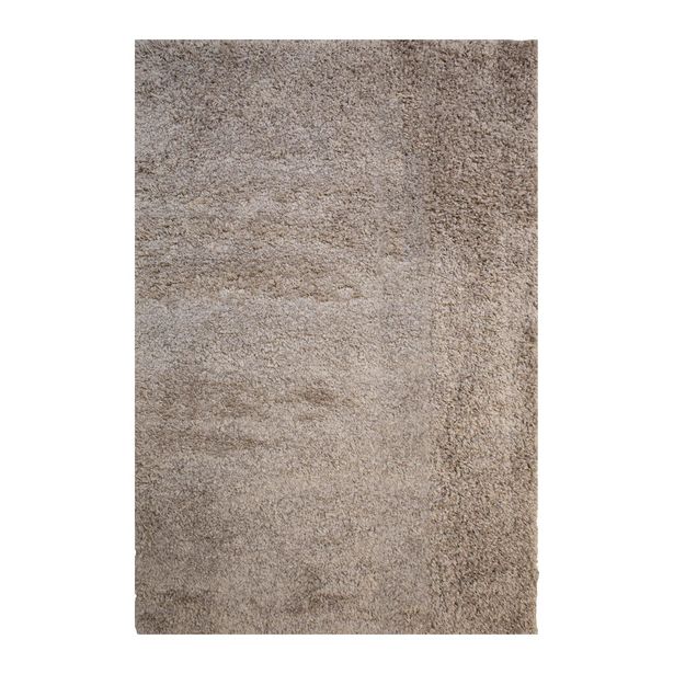 Matto Home4You Light Plush 2, 200x285cm, ruskea