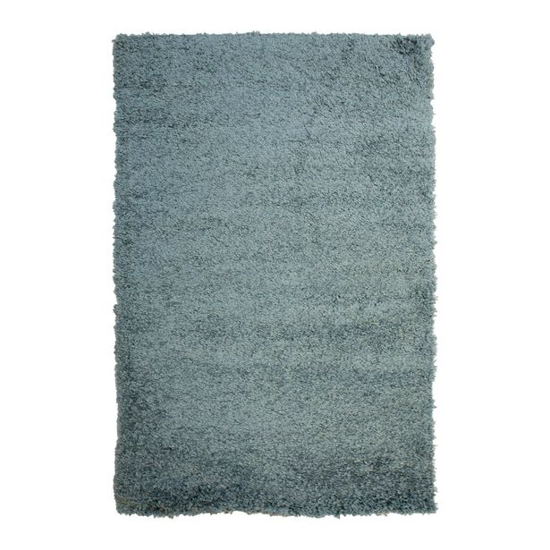Matto Home4You Light Plush 4, 160x230cm, sininen