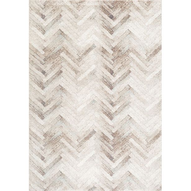 Matto Home4You Castro 1, 133x190cm, beige