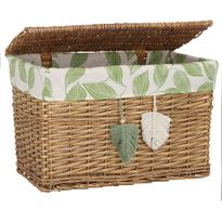 Kori Home4You WILLI MIRO 53x33xK34 cm, beige