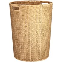 Kori Home4You BASILE Ø43/36xK56 cm, luonnonväri, ruskea