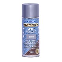 Spraymaali Maston Hammer Vasaralakka, 400ml, eri värivaihtoehtoja 