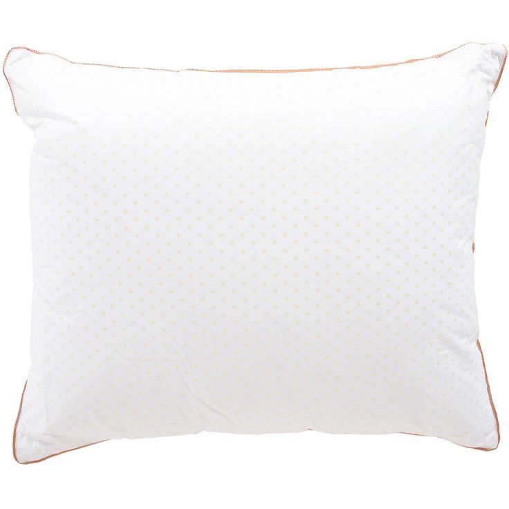 Pillow HARMONY SLEEP 50x60cm