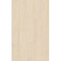 Laminaatti Kronoflooring Long Plank Cream Darcy More MultiRoom, 1-sauva, tammi, 8 mm, 2,94 m²/pkt