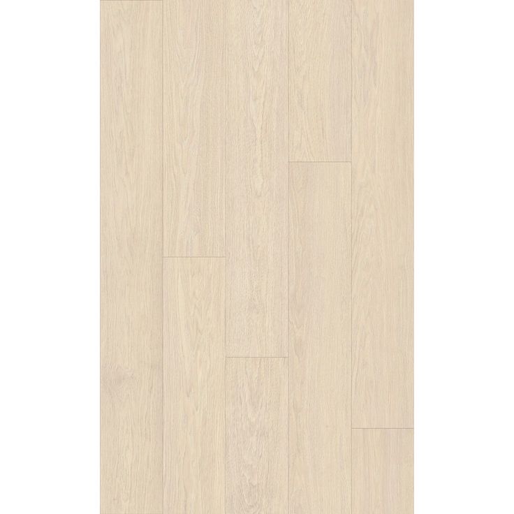 Laminaatti Kronoflooring Long Plank Cream Darcy More MultiRoom, 1-sauva, tammi, 8 mm, 2,94 m²/pkt
