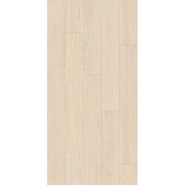 Laminaatti Kronoflooring Atlantic 8 Cream Darcy More MultiRoom, 1-sauva, tammi, 8 mm, 2,26 m²/pkt