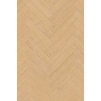 Laminaatti Kronoflooring Herringbone Natural Darcy More MultiRoom, kalanruoto, tammi, 8 mm, 0,87 m²/pkt
