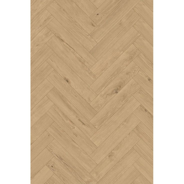 Laminaatti Kronoflooring Herringbone Smoked Montana More MultiRoom, kalanruoto, tammi, 8 mm, 0,87 m²/pkt