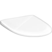 WC-istuimen kansi Gustavsberg Nautic 8M45 Slimseat, soft close, valkoinen