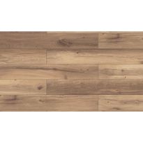 Laminaatti Kronoflooring Organic Classic Wild West ORCA, 1-sauva, tammi, 8 mm, 2,26 m²/pkt