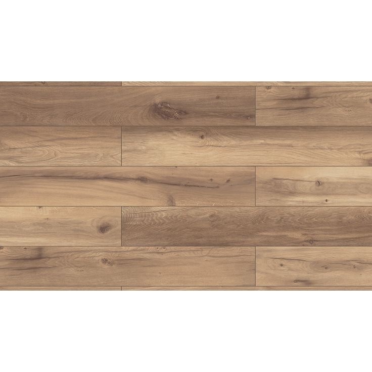 Laminaatti Kronoflooring Organic Classic Wild West ORCA, 1-sauva, tammi, 8 mm, 2,26 m²/pkt