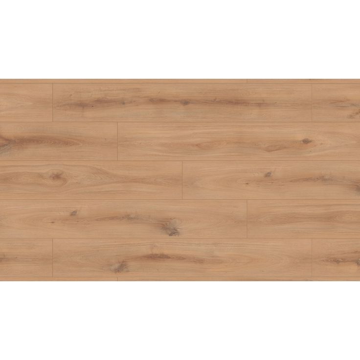 Laminaatti Kronoflooring Organic Classic Golden Vista ORCA, 1-sauva, tammi, 8 mm, 2,26 m²/pkt