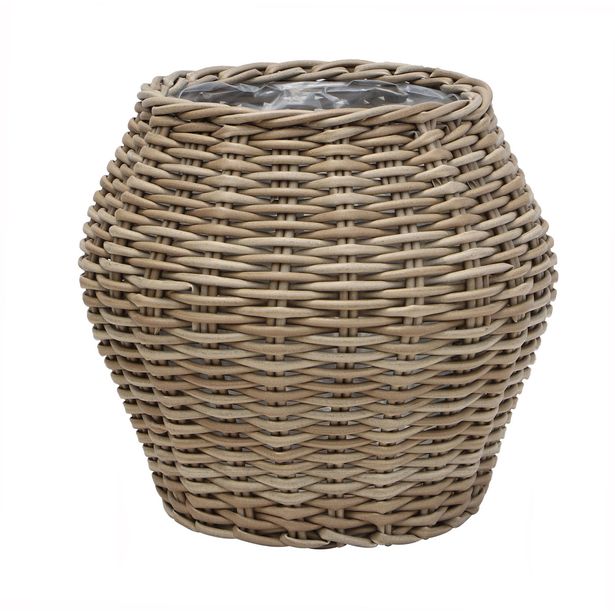 Baltic Garden Lemmer ruukkusarja, 2 kpl