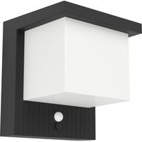 Aurinkokennovalaisin LED Frigento