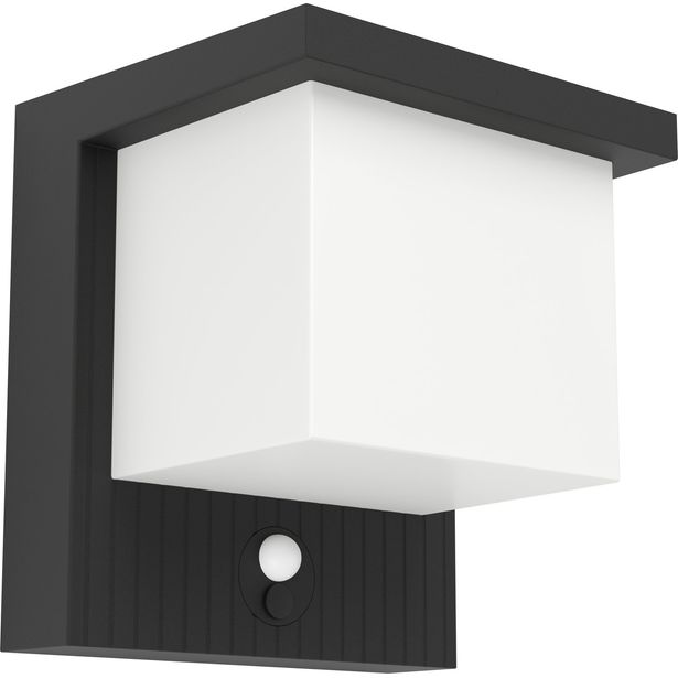 Aurinkokennovalaisin LED Frigento