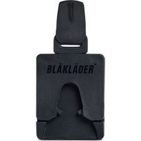 Liitin Blåkläder 2534 ToolRig, musta