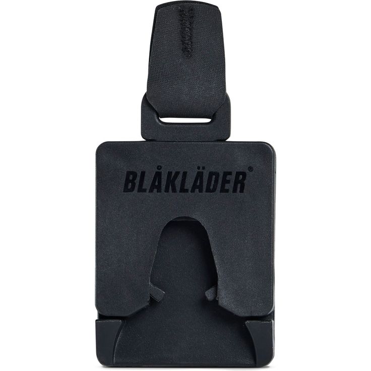 Toolrig™ Blåkläder 2534 ToolRig™ Liitin, musta