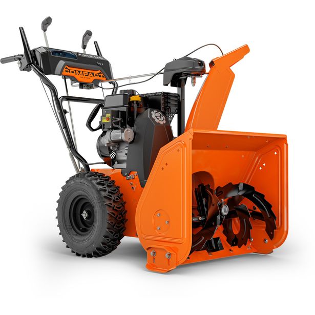 Lumilinko Ariens ST24LE Compact 24