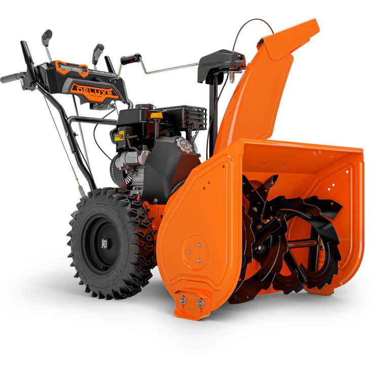 Lumilinko Ariens ST28DLE DeLuxe 28