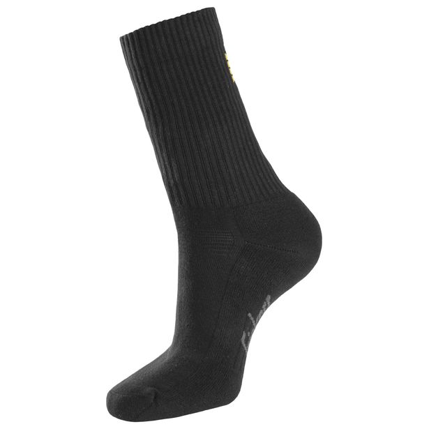 Puuvillasukat Snickers Workwear 9214