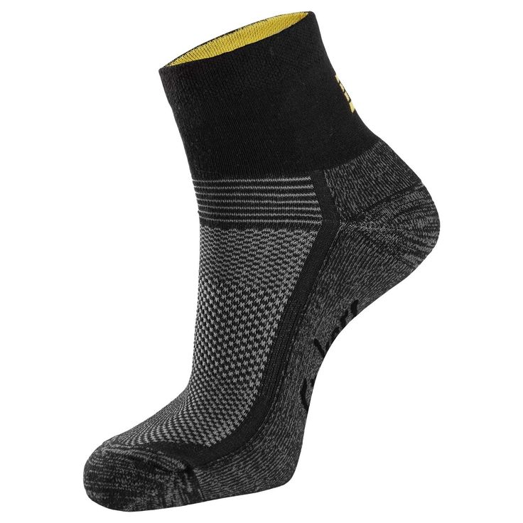 Lyhytvartiset sukat Snickers Workwear 9224 Zero-Waste 2 paria