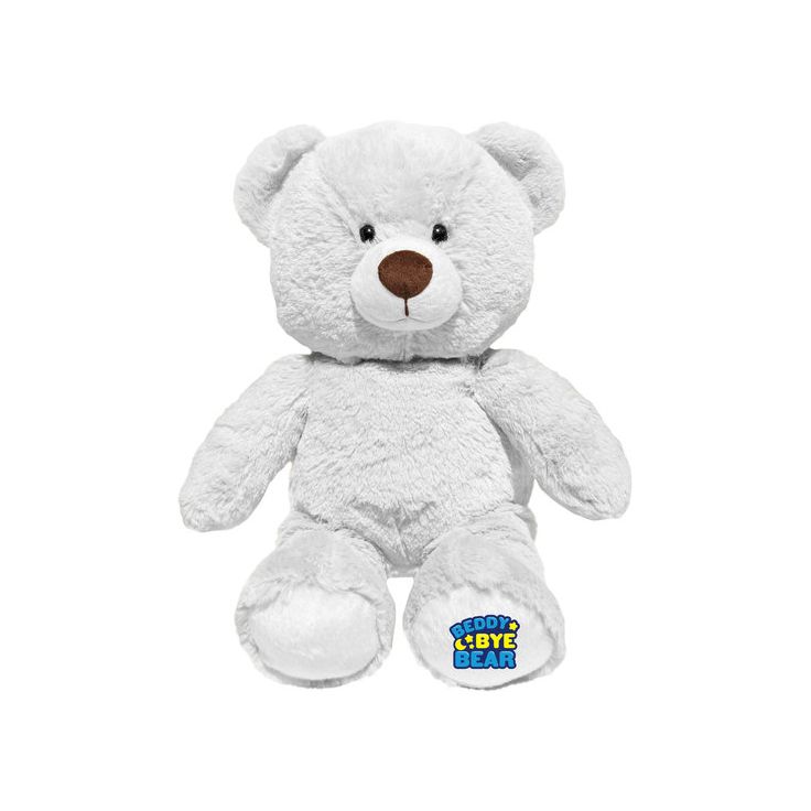 Interaktiivinen pehmonalle Beddy Bye Bear