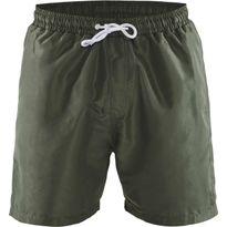 Uimashortsit Blåkläder 9414, verkkovuorella, taskuilla
