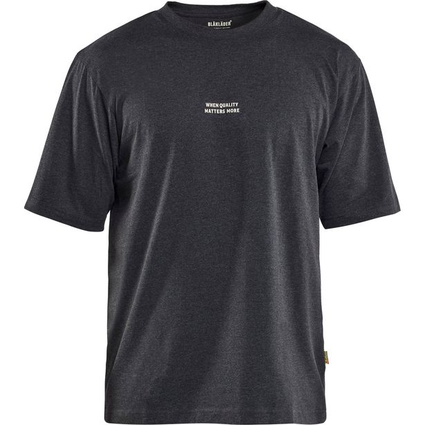 T-paita Blåkläder 9427 Snake Loose Fit