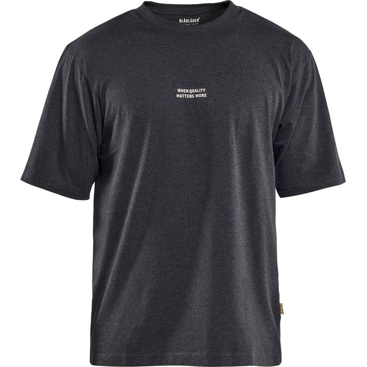 T-paita Blåkläder 9427 Snake Loose Fit