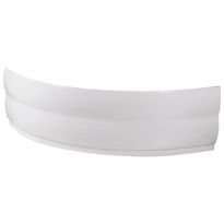 Kylpyammeen etulevy Interia Simona 1500 mm