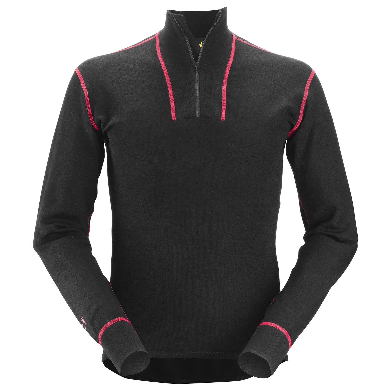 Villa-aluspaita Snickers 9462 ProtecWork, musta, koko XXL