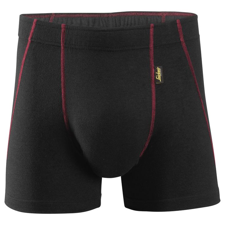 Bokserit Snickers Workwear 9463 ProtecWork