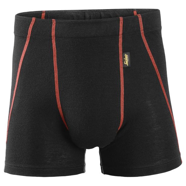 Villabokserit Snickers Workwear 9464 ProtecWork