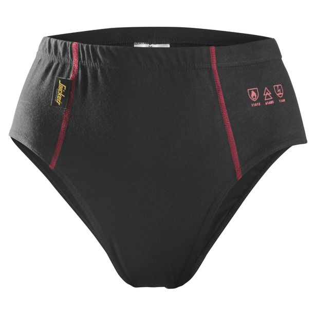 Naisten alushousut Snickers Workwear 9466 ProtecWork