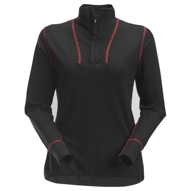 Naisten villa-aluspaita Snickers Workwear 9476 ProtecWork