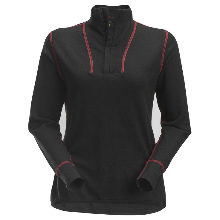 Naisten villa-aluspaita Snickers Workwear 9476 ProtecWork
