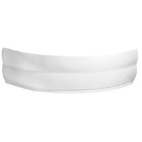 Kylpyammeen etulevy Interia Simona 1400 mm