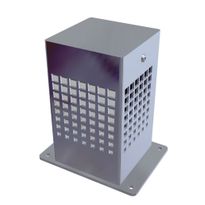 LED-laiturivalaisin Savorak, 14cm, hst