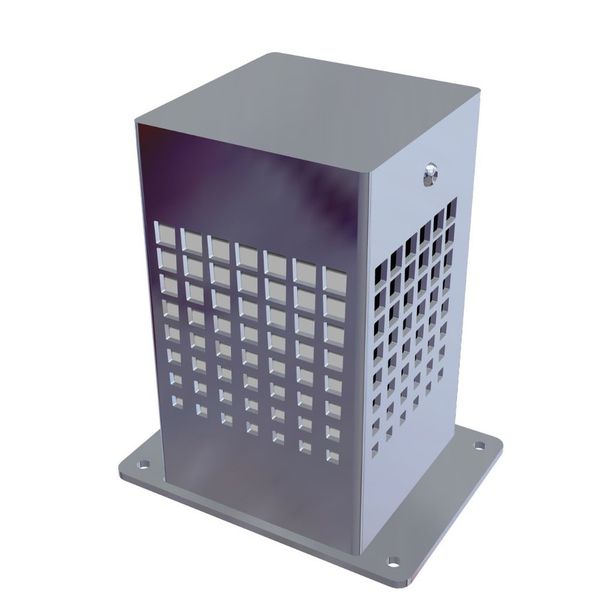 LED-laiturivalaisin Savorak, 14cm, hst