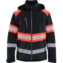 Softshell-kevyttoppatakki Blåkläder 4489 Highvis