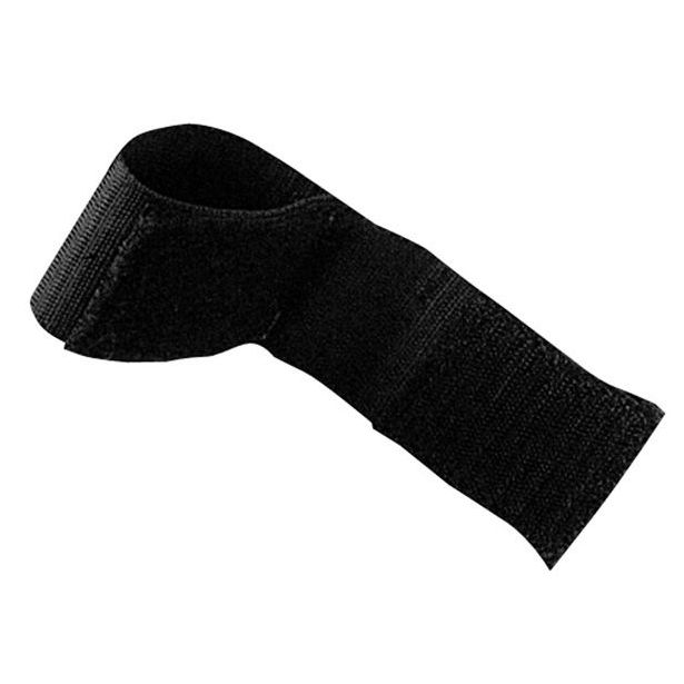 Flexi-tarrakiinnike Snickers 9700, musta