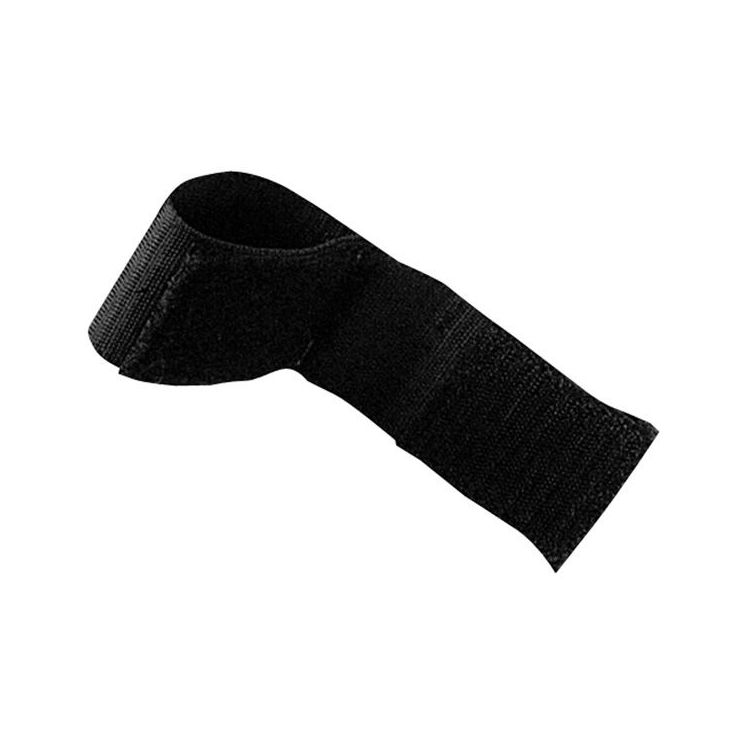 Flexi-tarrakiinnike Snickers 9700, musta