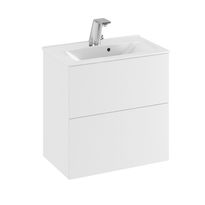 Allaskaappi Ido Elegant 600 Compact, eri värejä